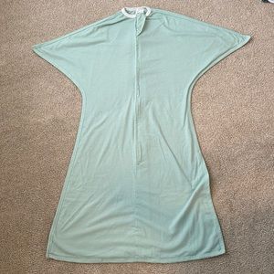 Sleeping Baby Zipadee-Zip Sleep Sack - Large